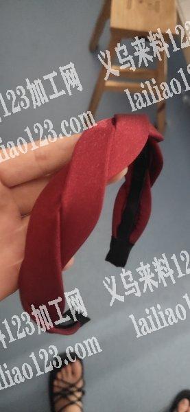 头扣外发，如图，寻找能做这个款的加工厂，