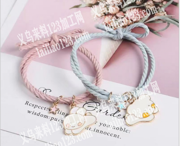 皮筋订单外发，如图，哪位老板有货，有的联