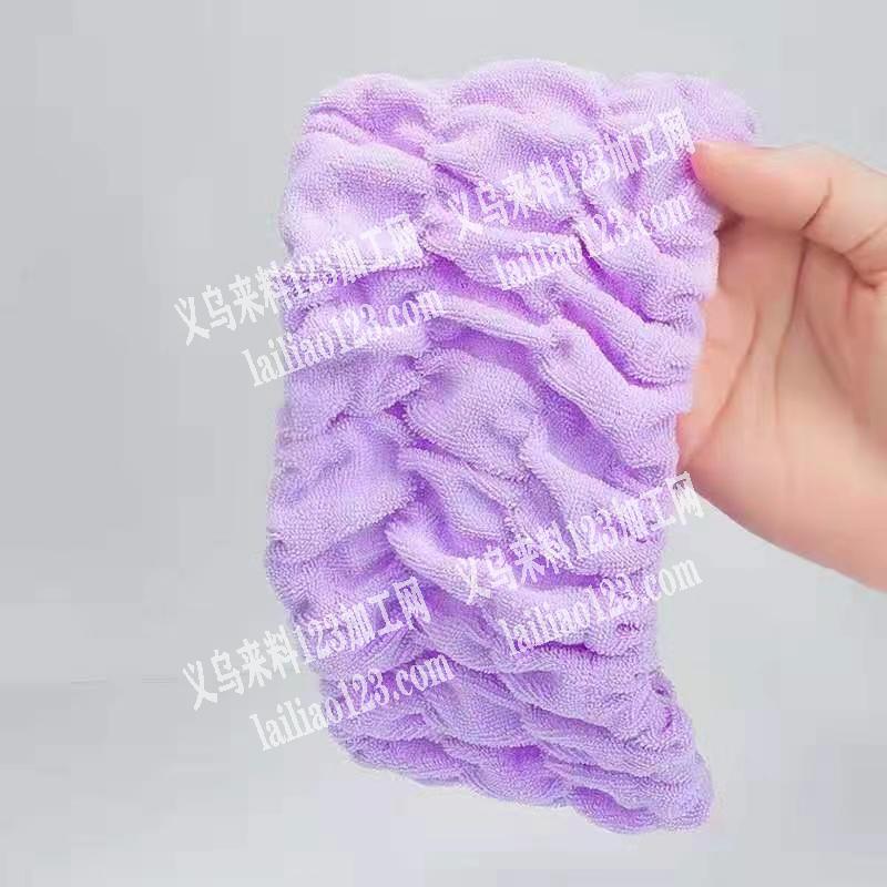 布艺松紧发带外发加工，如图，寻找加工厂，