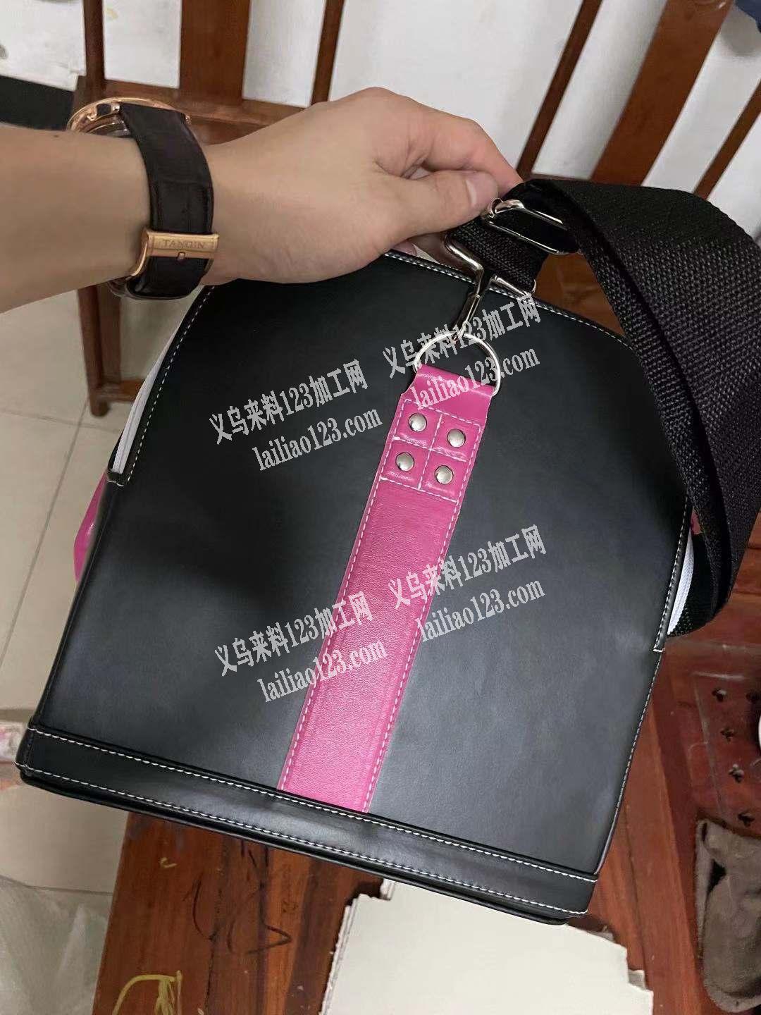 化妆包外发，附图片，寻找有没有工厂做这种