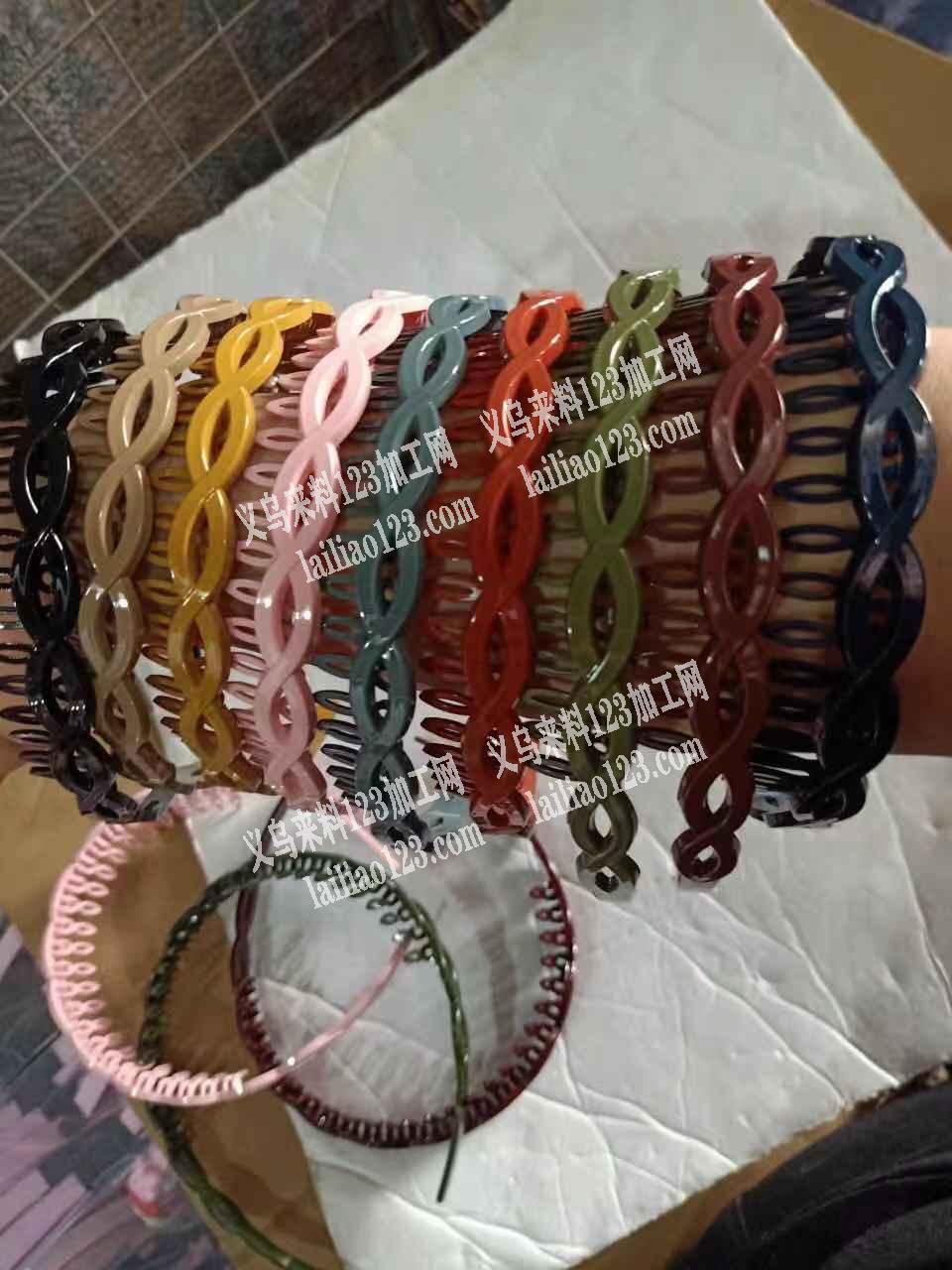 找做这些头箍的厂家，非厂家勿扰，只要能供