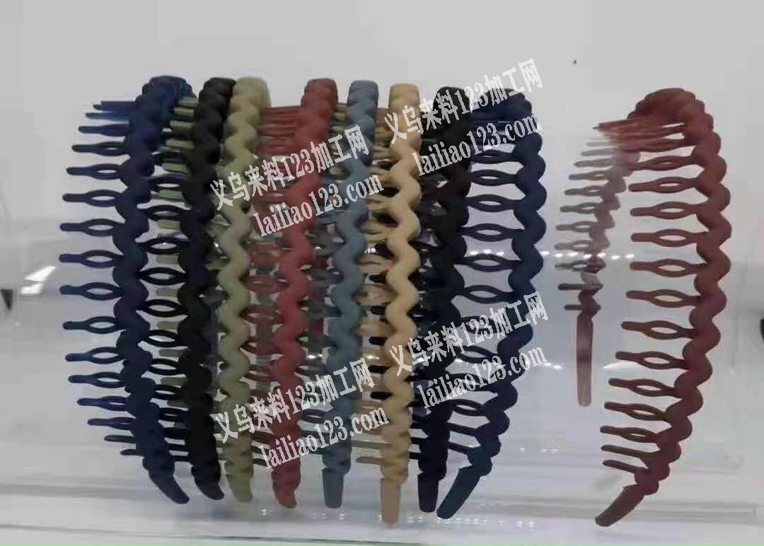 找做这些头箍的厂家，非厂家勿扰，只要能供