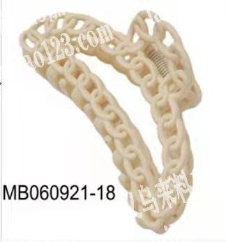 爪夹订单外发，寻找有这款合金产品，要有磨