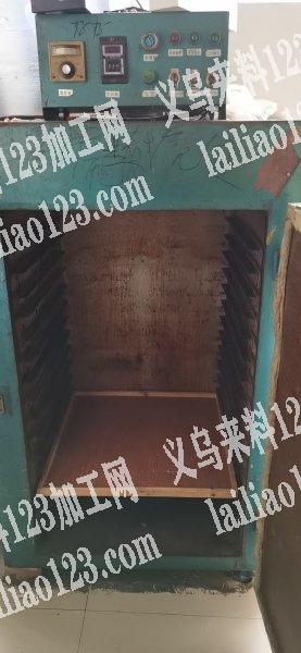 单开门烤箱处理，有需要的老板联系我