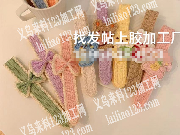 手工活外发，找发帖上胶加工厂，可以做的厂