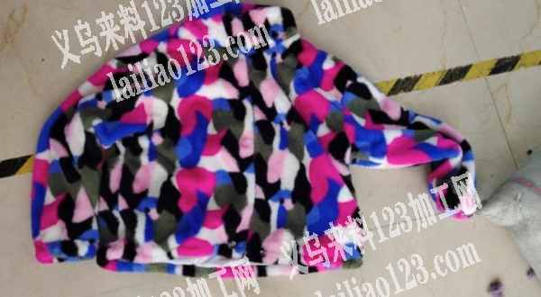 有服装订单，寻找东阳的服装加工厂，请联系