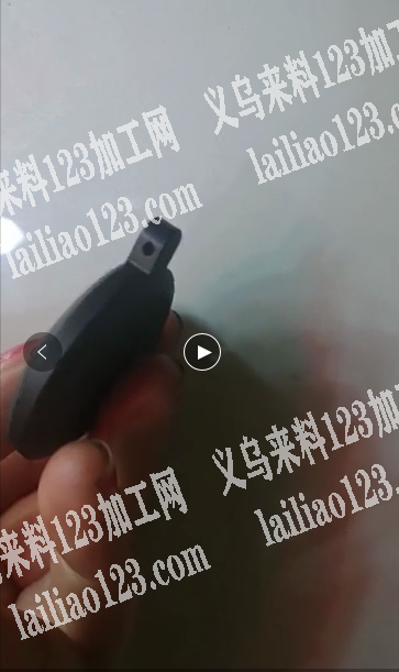 如图，有会打孔的吗，联系详谈