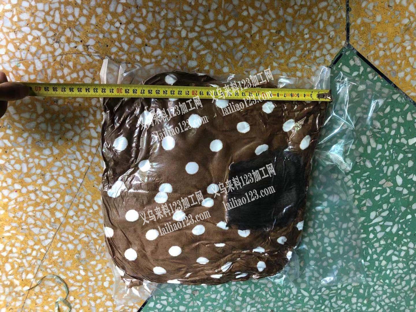 10000件衣服需要压缩包装，能做的联系