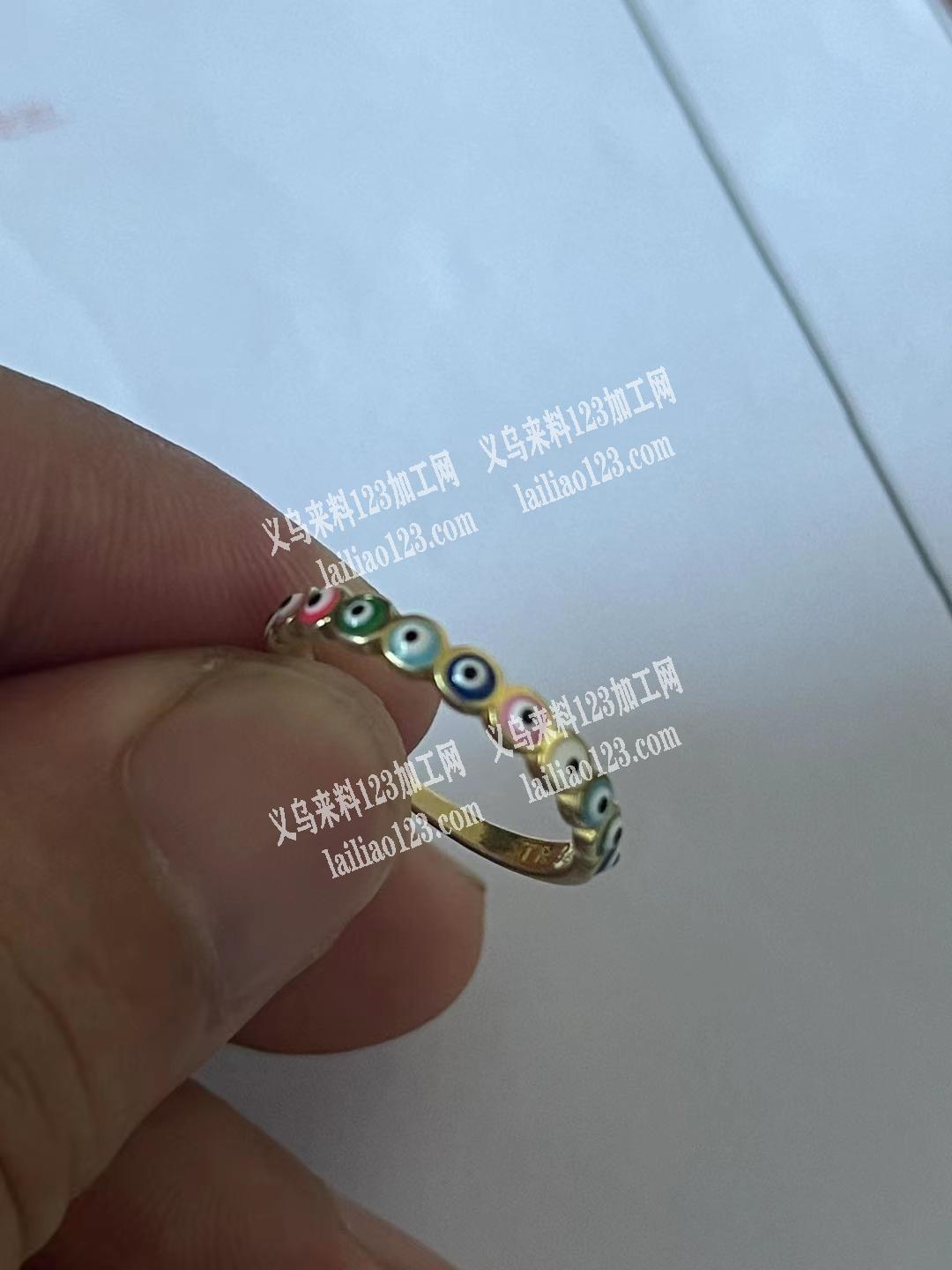 滴油外发，如图，这种眼睛机器滴油能做的联