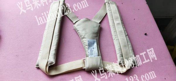12万背背佳外发,找质量好的加工厂