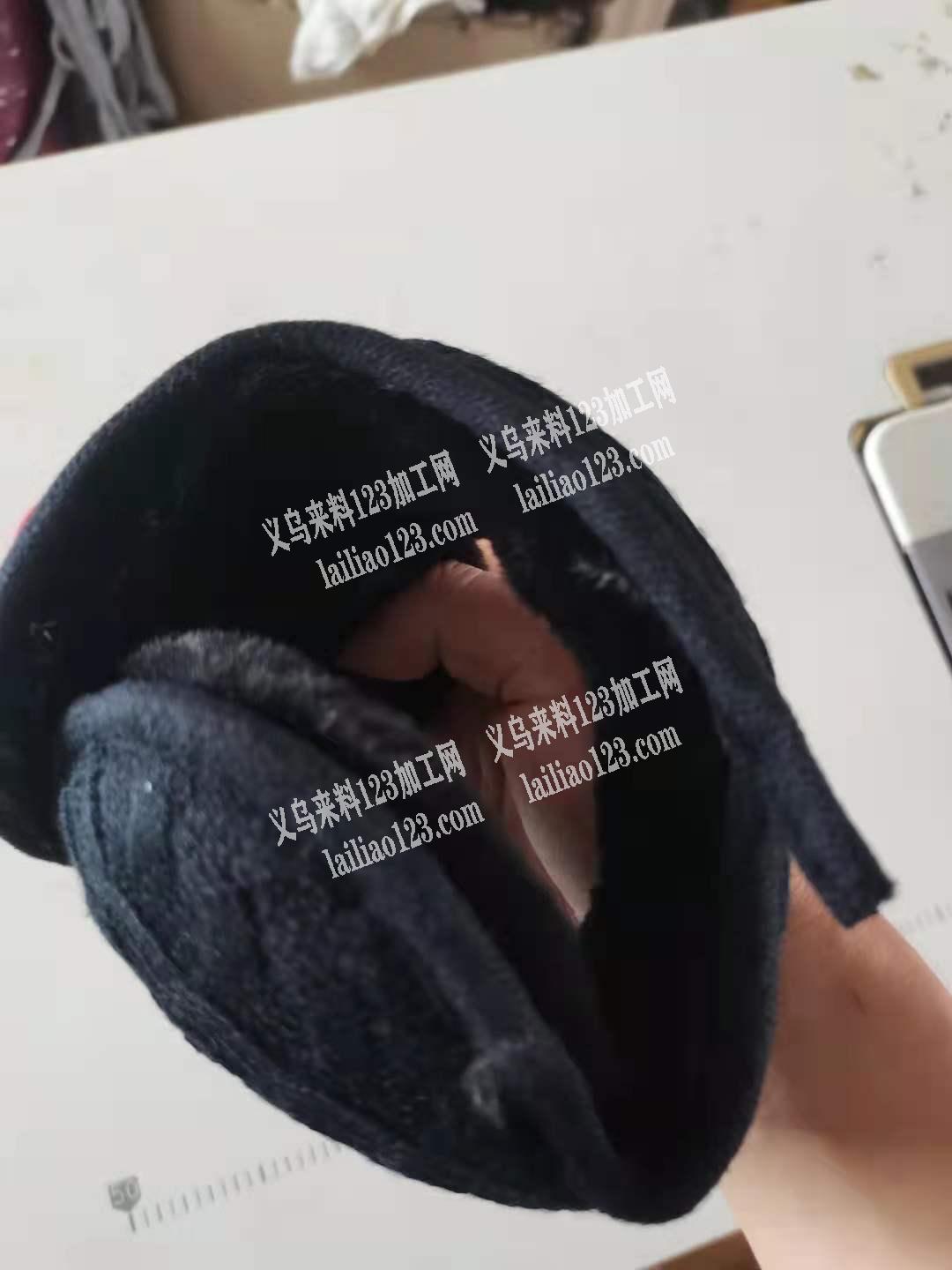 义乌耳机套包边外发加工，找下专业包边的加