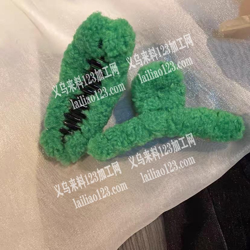 有手工活订单，找做专业绕爪子加工厂，有空