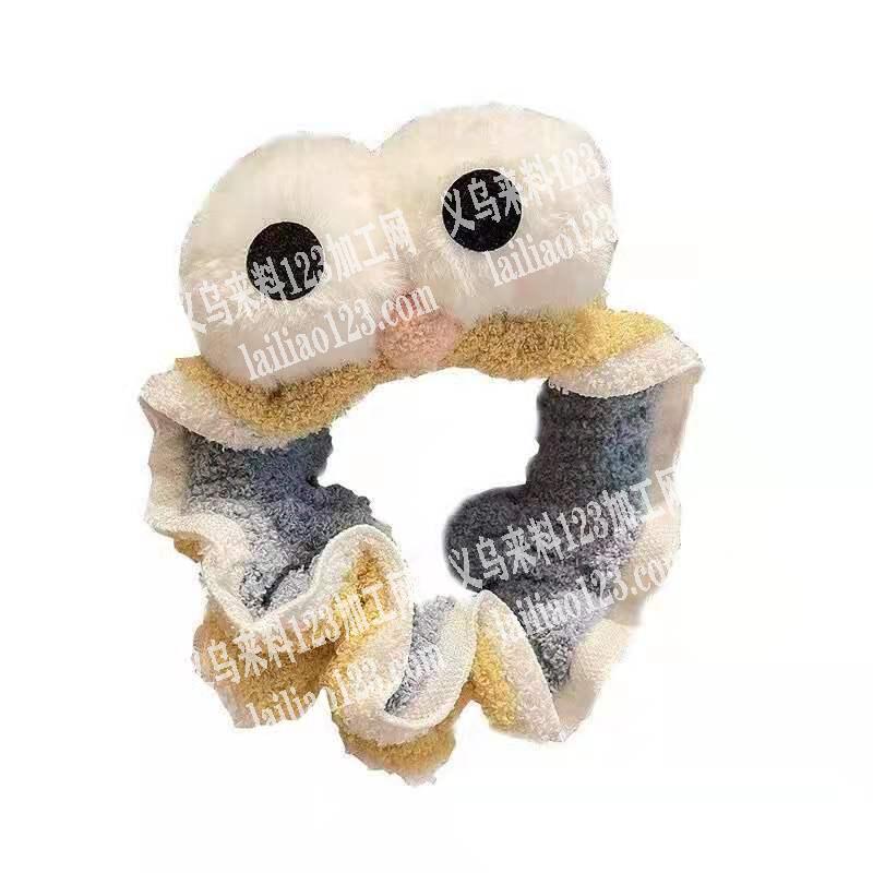 布艺饰品订单，如图，能做的联系，详谈