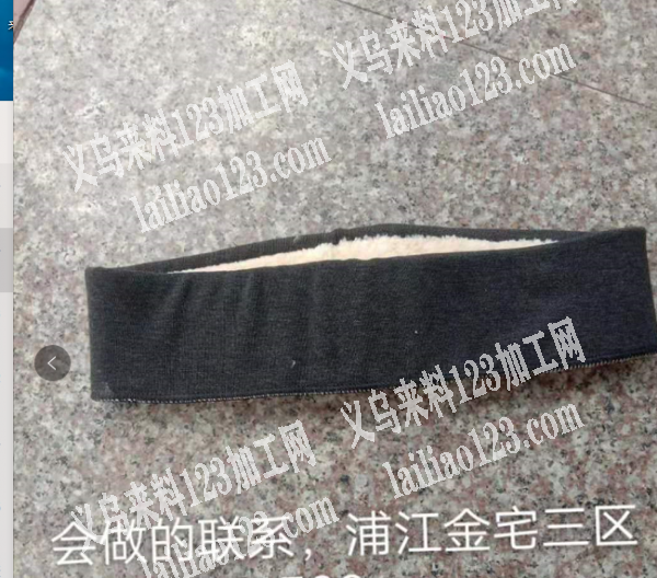 缝纫加工活外发，如图，会做的联系,详谈