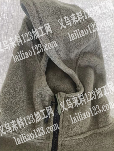 寻找上饶市周边县有哪个厂做工装的请联系我