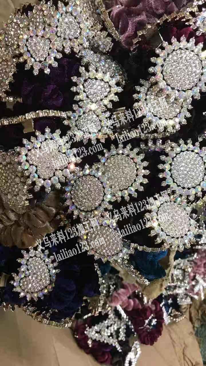 找做这些头绳的厂家，非厂家勿扰，只要能供