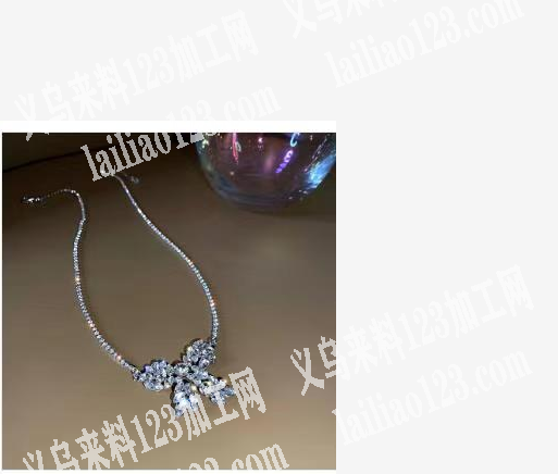 寻找如图饰品厂家，采购订单，联系详谈