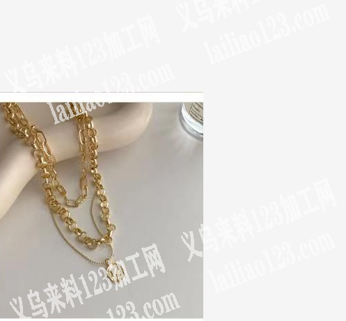 寻找如图项链有，可以做的厂家联系我详谈