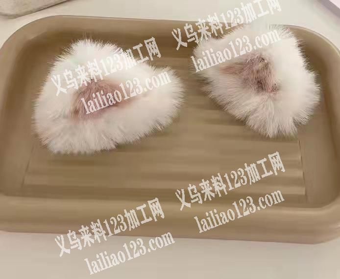 有手工活订单，找专业打胶枪的，是专业工厂