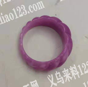 如图戒指订单有好几万，寻找工厂，有做的联