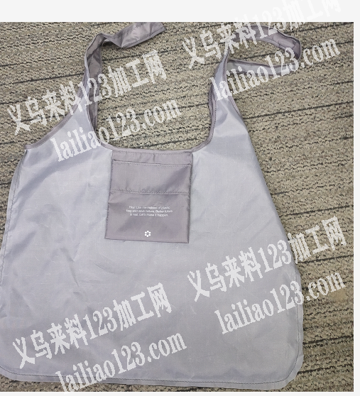 如图，找专业做如图购物袋工厂纯加工120