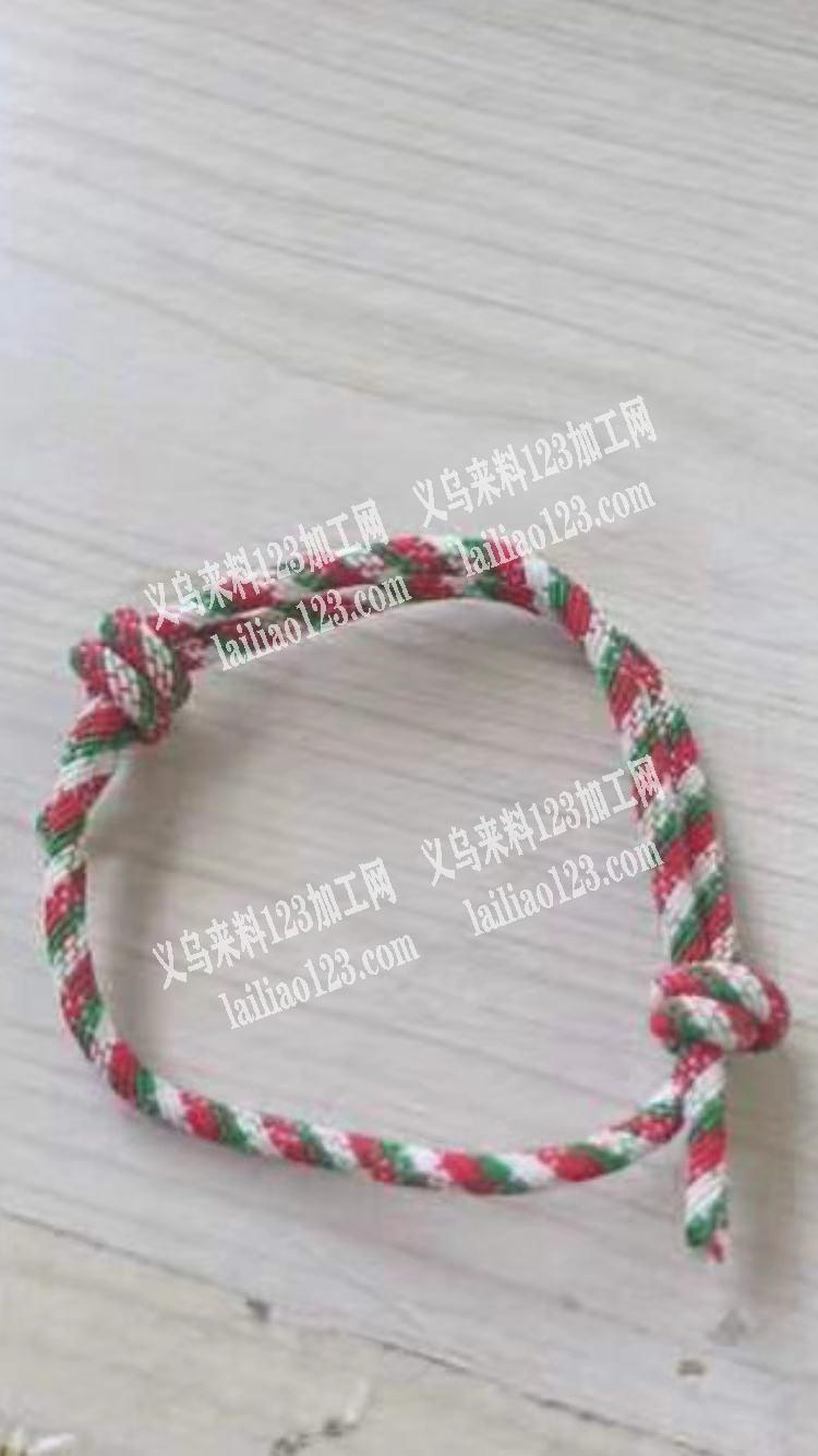 采购如图绳子，有的联系