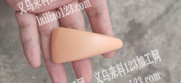 有发夹订单，寻找义乌本地可以做这款货的加