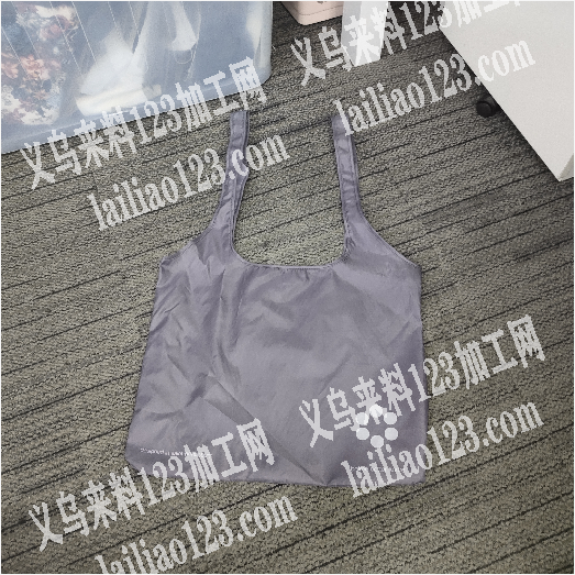 找专业做如图购物袋工厂纯加工12000个