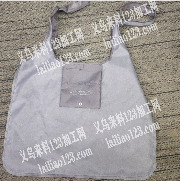 找专业做如图购物袋工厂纯加工12000个