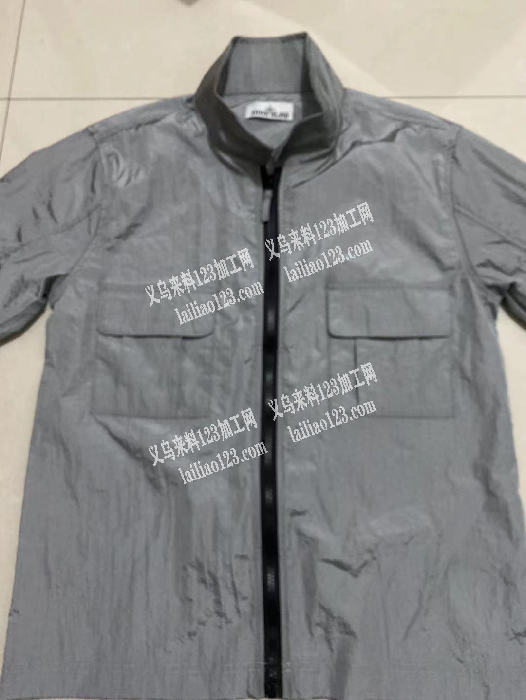 如图，后宅服装外发加工