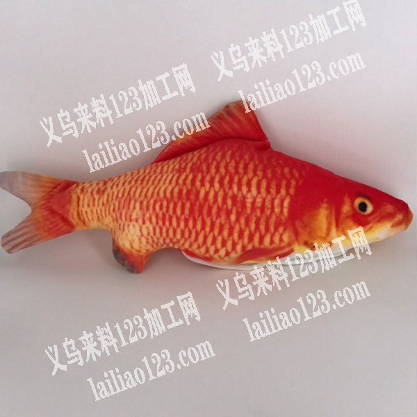 玩具鱼踩线平车活外发加工，有意合作的联系