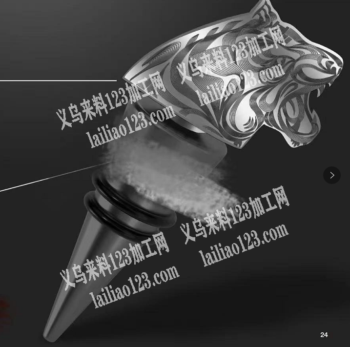 大量如图红酒塞子订单，寻找厂家，大家有做