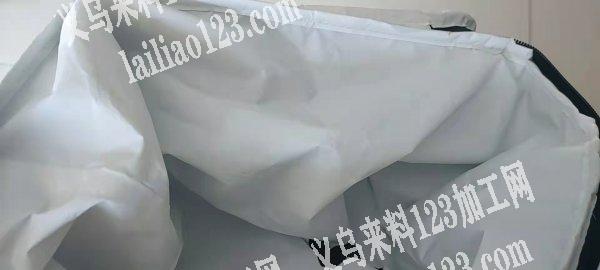 在荷叶塘高频厂有吗？，有25000个的袋