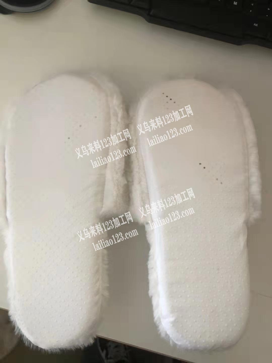 寻找专业做拖鞋的工厂合作，有成品订单，