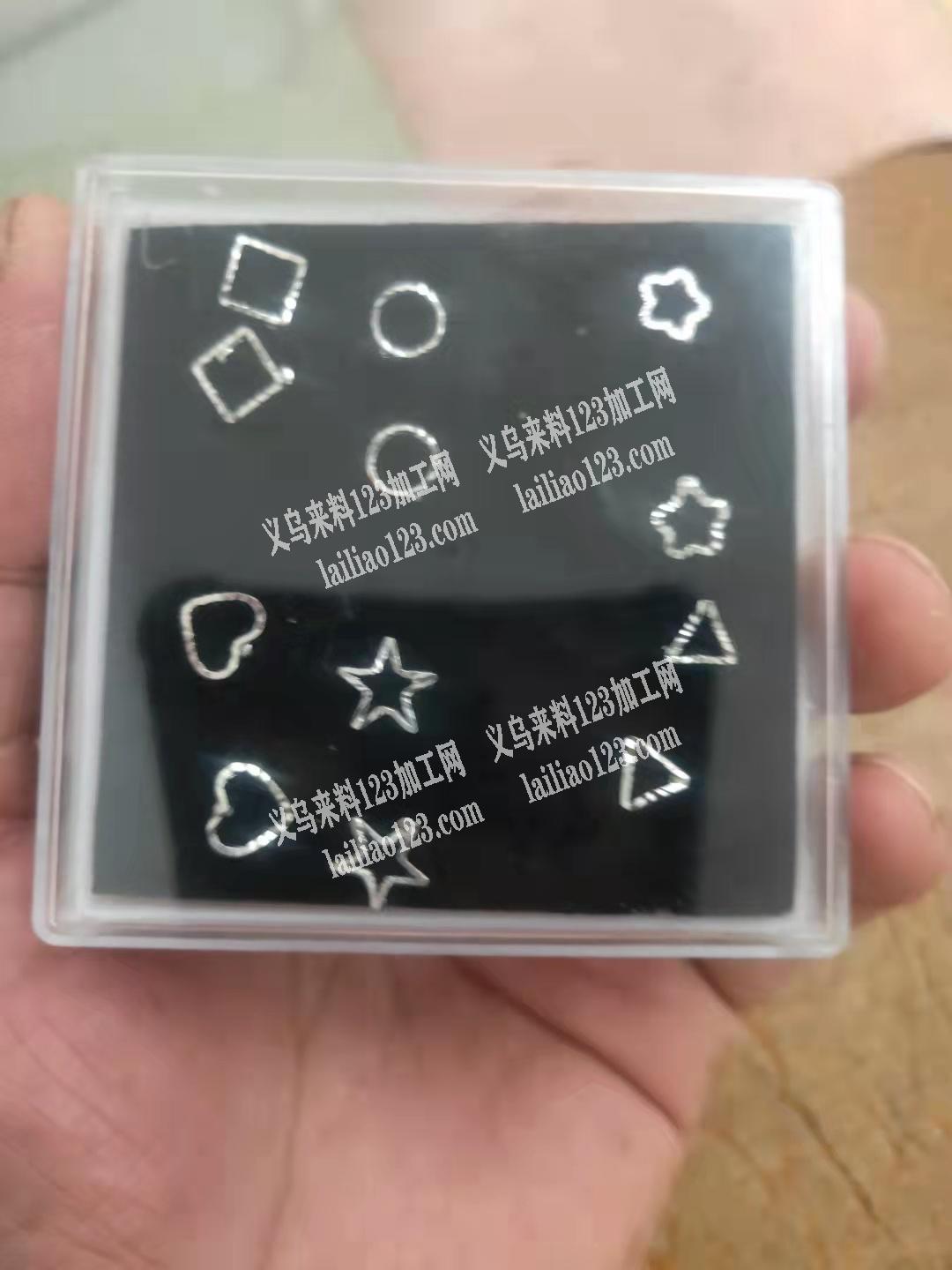 烧焊订单外发，找专业烧耳针的加工厂，数量