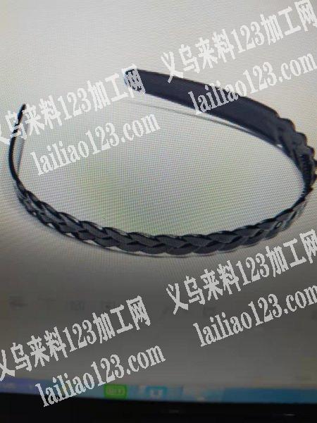 找如图头箍厂家，是专业厂家的联系