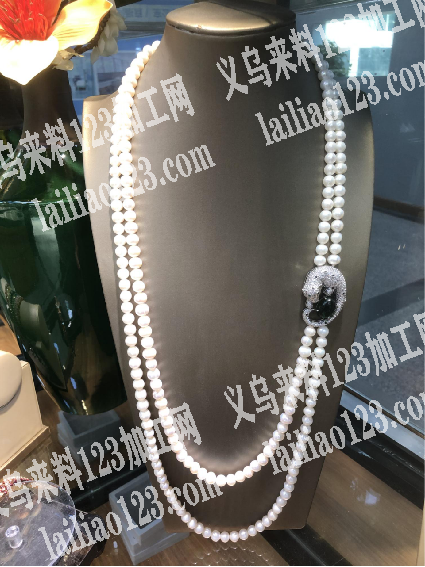 饰品订单，如图，寻找有做类似产品的工厂，