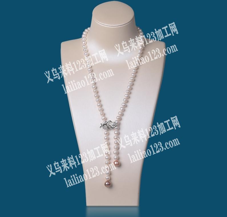 饰品订单，如图，寻找有做类似产品的工厂，