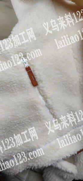 平车活订单，一万件衣服，上拉链，挖代，寻