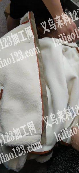 平车活订单，一万件衣服，上拉链，挖代，寻