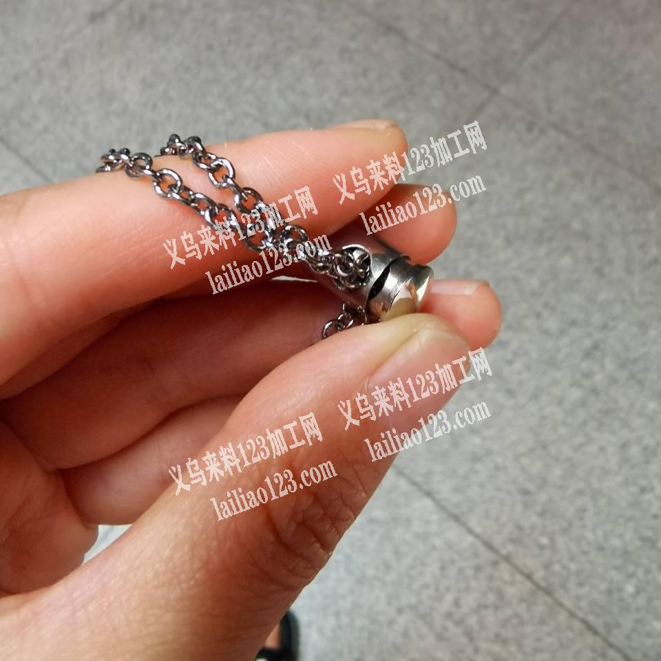 需要不锈钢扣子有货的联系北苑姜小姐