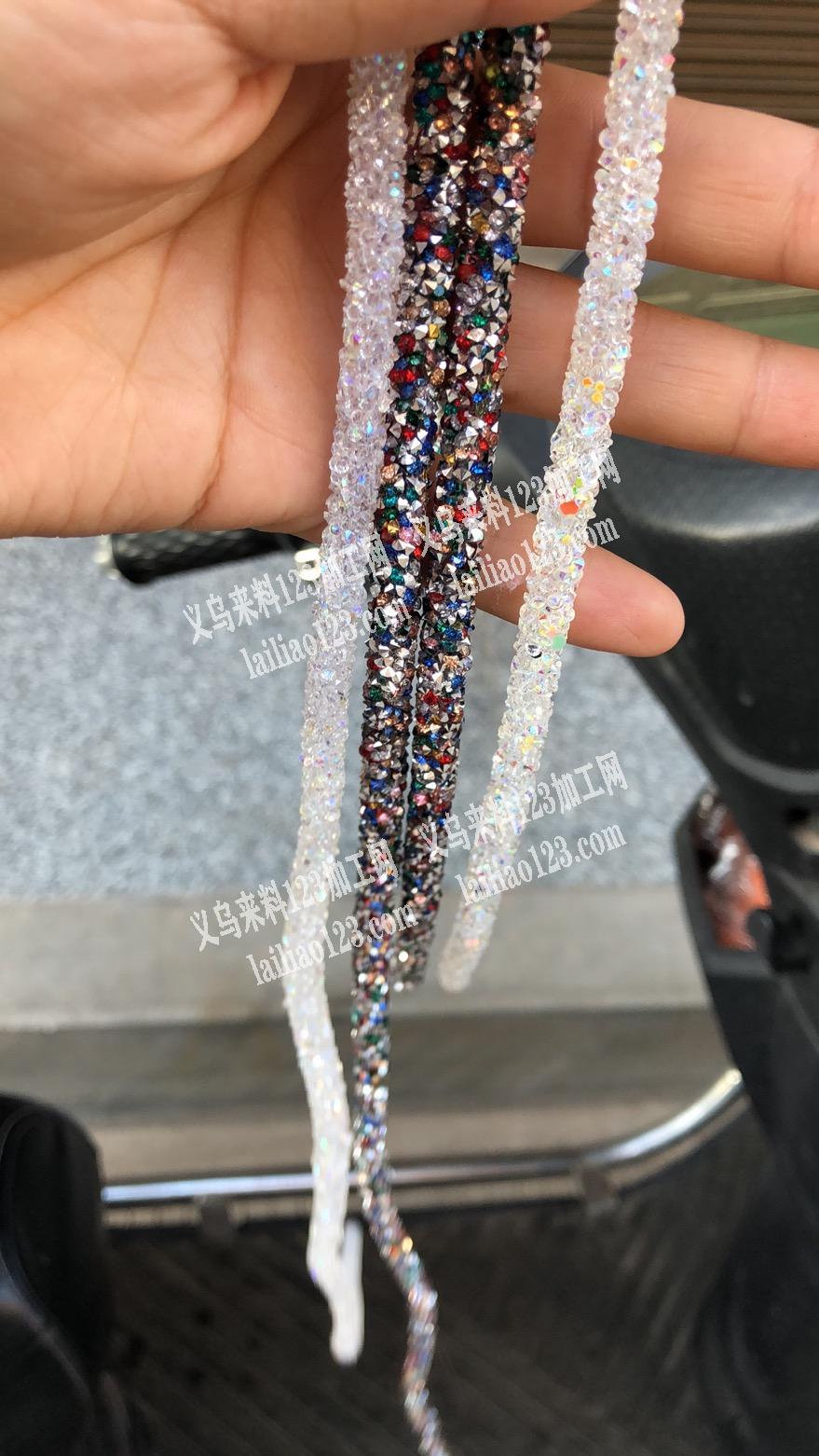 如图，找做这种钻管的厂家，我有单，有意者