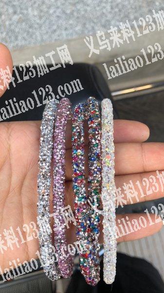 如图，找做这种钻管的厂家，我有单，有意者