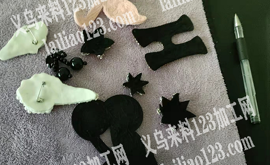谁有这种无纺布？采购订单，详谈