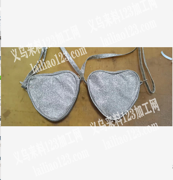 九联附近有小型箱包加工厂吗
