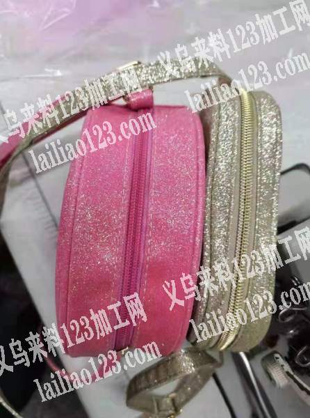 九联附近有小型箱包加工厂吗
