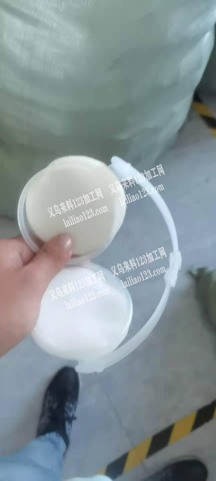 苏溪有包耳机罩​外发加工，如图