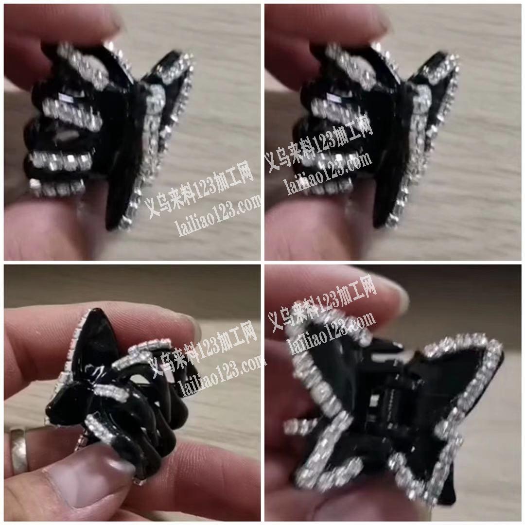 环保抓夹订单，寻找工厂，如图，谁家有这款