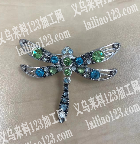 帮我发布寻找这个蝴蝶成品，有货的联系我，