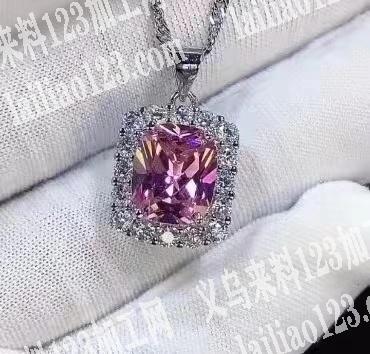 吊坠订单，如图，这个货有没有，有的联系